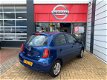 Nissan Micra - 1.2 Visia Pack Airco/Bluetooth/Metallic/ACTIE - 1 - Thumbnail