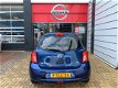 Nissan Micra - 1.2 Visia Pack Airco/Bluetooth/Metallic/ACTIE - 1 - Thumbnail