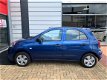 Nissan Micra - 1.2 Visia Pack Airco/Bluetooth/Metallic/ACTIE - 1 - Thumbnail