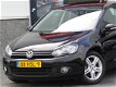 Volkswagen Golf - 2.0 TDI Highline 4-DEURS KEURIGE AUTO (bj2009) - 1 - Thumbnail