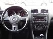 Volkswagen Golf - 2.0 TDI Highline 4-DEURS KEURIGE AUTO (bj2009) - 1 - Thumbnail