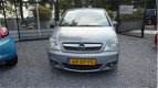Opel Meriva - 1.6-16V Temptation zeer nette mariva met airco distributie-verv bij 159dkm rijd zeer g - 1 - Thumbnail