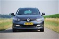 Renault Mégane Estate - 1.5 dCi Limited - Lage KM Navi/Bluetooth/Keyless - 1 - Thumbnail