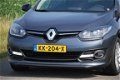 Renault Mégane Estate - 1.5 dCi Limited - Lage KM Navi/Bluetooth/Keyless - 1 - Thumbnail