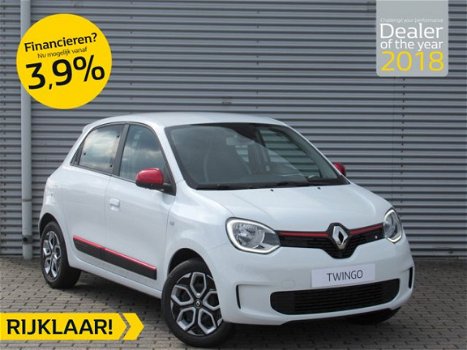 Renault Twingo - SCe 75pk Collection - 1