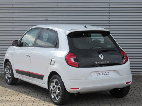 Renault Twingo - SCe 75pk Collection - 1