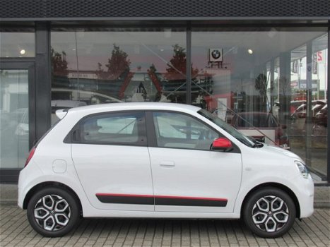 Renault Twingo - SCe 75pk Collection - 1