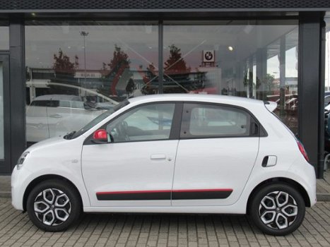 Renault Twingo - SCe 75pk Collection - 1