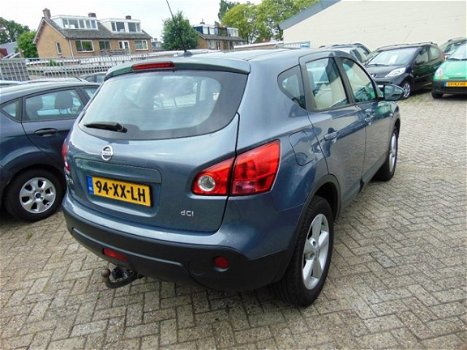 Nissan Qashqai - 2.0 dCi Tekna Premium - 1