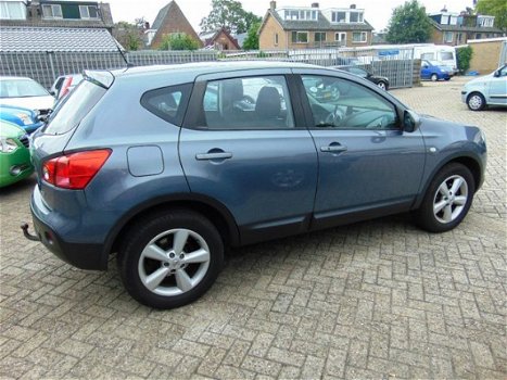 Nissan Qashqai - 2.0 dCi Tekna Premium - 1