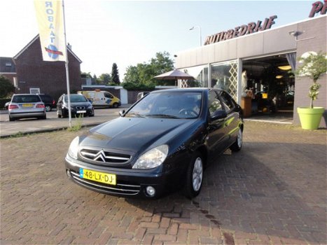 Citroën Xsara - 1.6i-16V Différence - 1