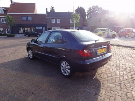 Citroën Xsara - 1.6i-16V Différence - 1