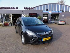 Opel Zafira Tourer - 1.6 CDTI Business+