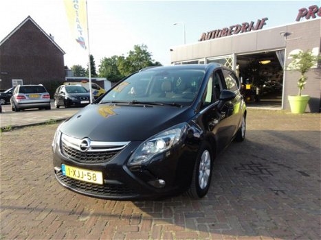 Opel Zafira Tourer - 1.6 CDTI Business+ - 1