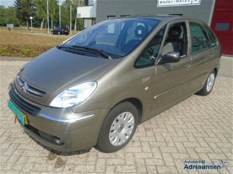 Citroën Xsara Picasso - 1.6 HDiF 110pk Image - 1