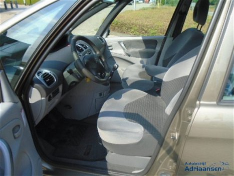 Citroën Xsara Picasso - 1.6 HDiF 110pk Image - 1