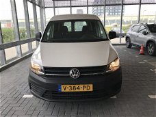 Volkswagen Caddy - 2.0 TDI L1H1 BMT Trendline 102pk