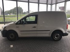 Volkswagen Caddy - 2.0 TDI L1H1 BMT Trendline 102PK