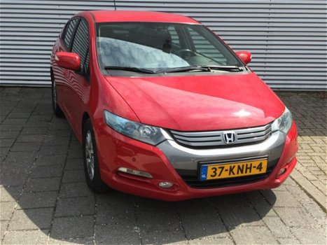 Honda Insight - 1.3 Elegance - 1