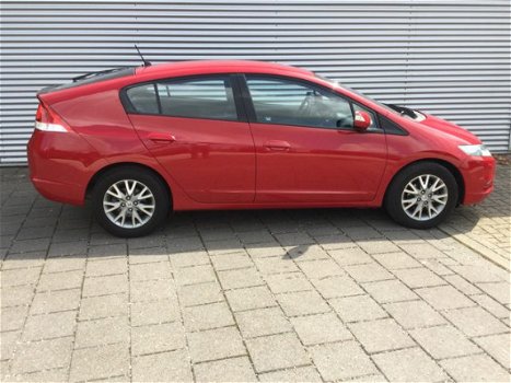 Honda Insight - 1.3 Elegance - 1