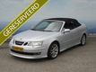 Saab 9-3 Cabrio - 2.0T Aero Automaat | Yongtimer - 1 - Thumbnail