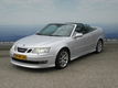 Saab 9-3 Cabrio - 2.0T Aero Automaat | Yongtimer - 1 - Thumbnail