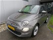 Fiat 500 - 0.9 TwinAir Turbo Lounge Automaat Panoramadak Navi Airco Bluetooth - 1 - Thumbnail