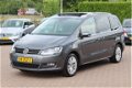 Volkswagen Sharan - 1.4 TSI Highline 7p. / 1e Eigenaar / Zeer Compleet - 1 - Thumbnail