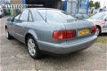 Audi A8 - 2.5 TDI Quattro 222 dkm , youngtimer - 1 - Thumbnail