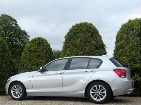 BMW 1-serie - 116i EDE Exec. Urbun / Navi / Xenon / Org. NL - 1