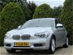 BMW 1-serie - 116i EDE Exec. Urbun / Navi / Xenon / Org. NL - 1 - Thumbnail