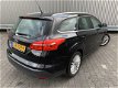 Ford Focus Wagon - 1.5 TDCI NAVI PARK-ASSIST ECC PDC LMV CHROOM - 1 - Thumbnail