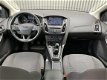 Ford Focus Wagon - 1.5 TDCI NAVI PARK-ASSIST ECC PDC LMV CHROOM - 1 - Thumbnail