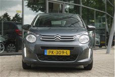 Citroën C1 - 1.0 e-VTi Feel NL-Auto Airco