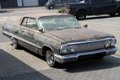Chevrolet Impala - SS BUBBLE TOP MEXICAN STYLE AIR RIDE PROJECT - 1 - Thumbnail