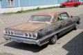 Chevrolet Impala - SS BUBBLE TOP MEXICAN STYLE AIR RIDE PROJECT - 1 - Thumbnail