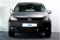 Volkswagen Caddy Maxi - 1.6 TDI DSG Automaat Highline ROLSTOEL AUTO 5+1 CRUISE AIRCO '13 - 1 - Thumbnail