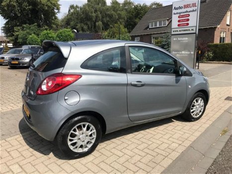 Ford Ka - 1.2 Comfort start/stop - 1