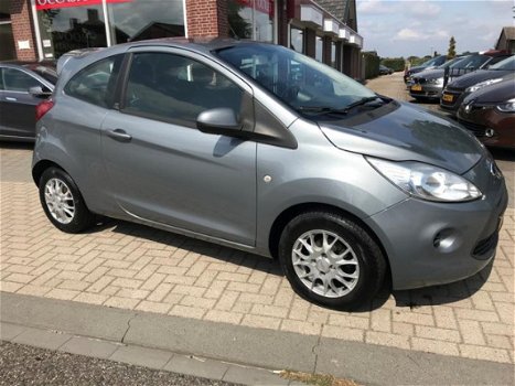 Ford Ka - 1.2 Comfort start/stop - 1