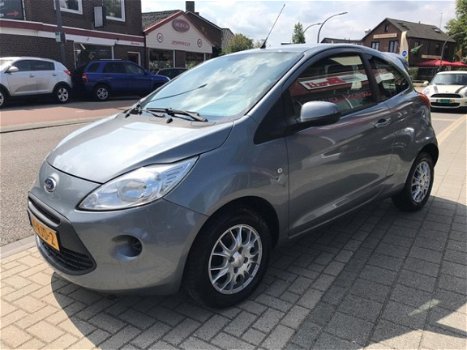 Ford Ka - 1.2 Comfort start/stop - 1