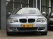 BMW 1-serie Cabrio - 118i 143PK High Executive | CLIMA AIRCO | LEDER/ALCANTARA BEKLEDING | CRUISE CO - 1 - Thumbnail