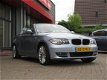 BMW 1-serie Cabrio - 118i 143PK High Executive | CLIMA AIRCO | LEDER/ALCANTARA BEKLEDING | CRUISE CO - 1 - Thumbnail