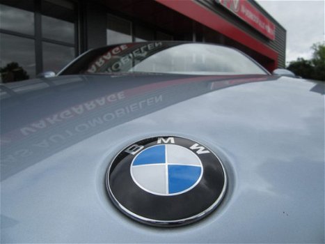 BMW 1-serie Cabrio - 118i 143PK High Executive | CLIMA AIRCO | LEDER/ALCANTARA BEKLEDING | CRUISE CO - 1