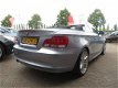 BMW 1-serie Cabrio - 118i 143PK High Executive | CLIMA AIRCO | LEDER/ALCANTARA BEKLEDING | CRUISE CO - 1 - Thumbnail