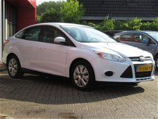 Ford Focus - 1.6 EcoBoost Trend| 150-PK, | 4-deurs| | AIRCO | CRUISE CONTROL | ZUINIG A-LABEL | INC.