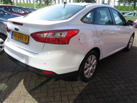 Ford Focus - 1.6 EcoBoost Trend| 150-PK, | 4-deurs| | AIRCO | CRUISE CONTROL | ZUINIG A-LABEL | INC. - 1