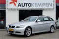 BMW 3-serie Touring - 318i, NAVI, XENON, SPORTSTOELEN, DEALER ONDERHOUDEN - 1 - Thumbnail