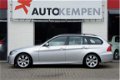 BMW 3-serie Touring - 318i, NAVI, XENON, SPORTSTOELEN, DEALER ONDERHOUDEN - 1 - Thumbnail