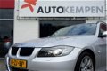 BMW 3-serie Touring - 318i, NAVI, XENON, SPORTSTOELEN, DEALER ONDERHOUDEN - 1 - Thumbnail