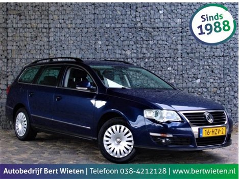 Volkswagen Passat Variant - 1.4 TSI | Trekhaak | Clima | Sensoren - 1